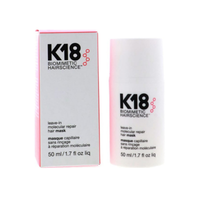 K18 Leave-In Molecular Repair Hair Mask, 1.7 oz