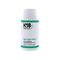 K18 Peptide Prep Detox Shampoo, 8.5 oz