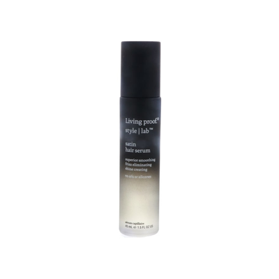 Living Proof Style Lab Satin Hair Serum, 1.5 oz