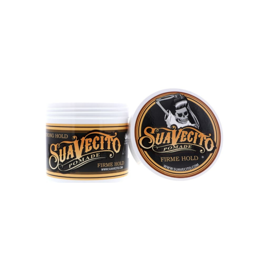 Suavecito Pomade Strong Hold, 32 oz