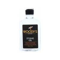 Woody's Styling Gel, 12 oz