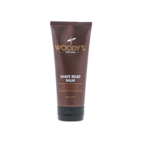Woody's Shave Relief Balm, 6 oz