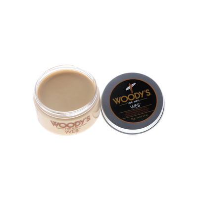 Woody's Quality Grooming Web, 3.4 oz