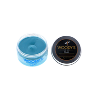 Woody's Quality Grooming Clay, 3.4 oz