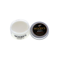 Woody's Mold It Styling Paste, 3.4 oz
