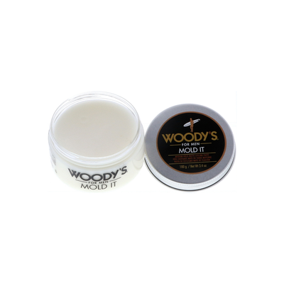 Woody's Mold It Styling Paste, 3.4 oz