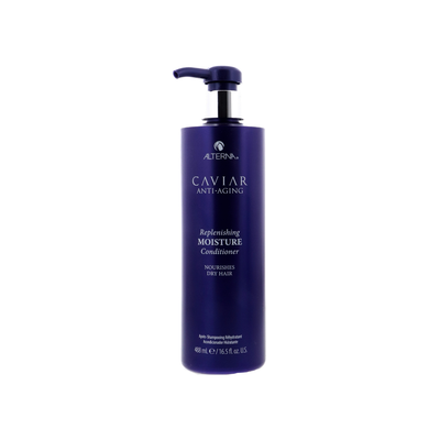 Alterna Caviar Anti-Aging Replenishing Moisture Conditioner, 16.5 oz