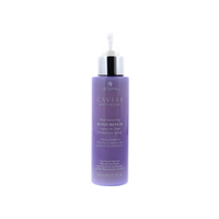Alterna Caviar Anti-Aging Restructuring Bond Repair Leave-In Heat Protection Spray, 4.2 oz