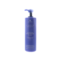 Alterna Caviar Anti-Aging Restructuring Bond Repair Shampoo, 16.5 oz
