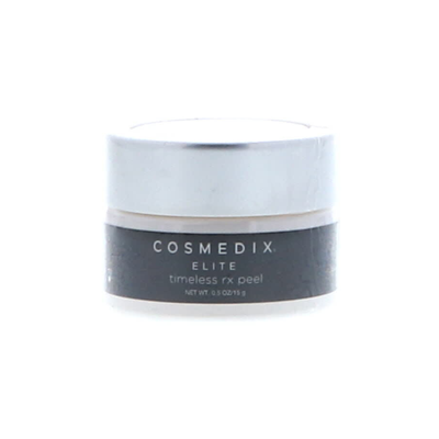 CosMedix Timeless RX Peel, 0.5 oz
