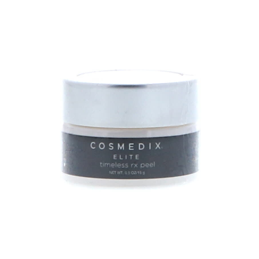 CosMedix Timeless RX Peel, 0.5 oz
