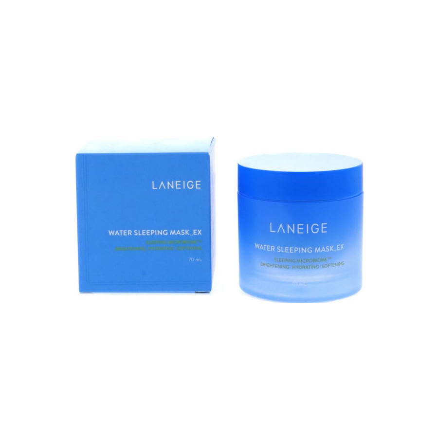 Laneige Water Sleeping Mask EX, 2.3 oz