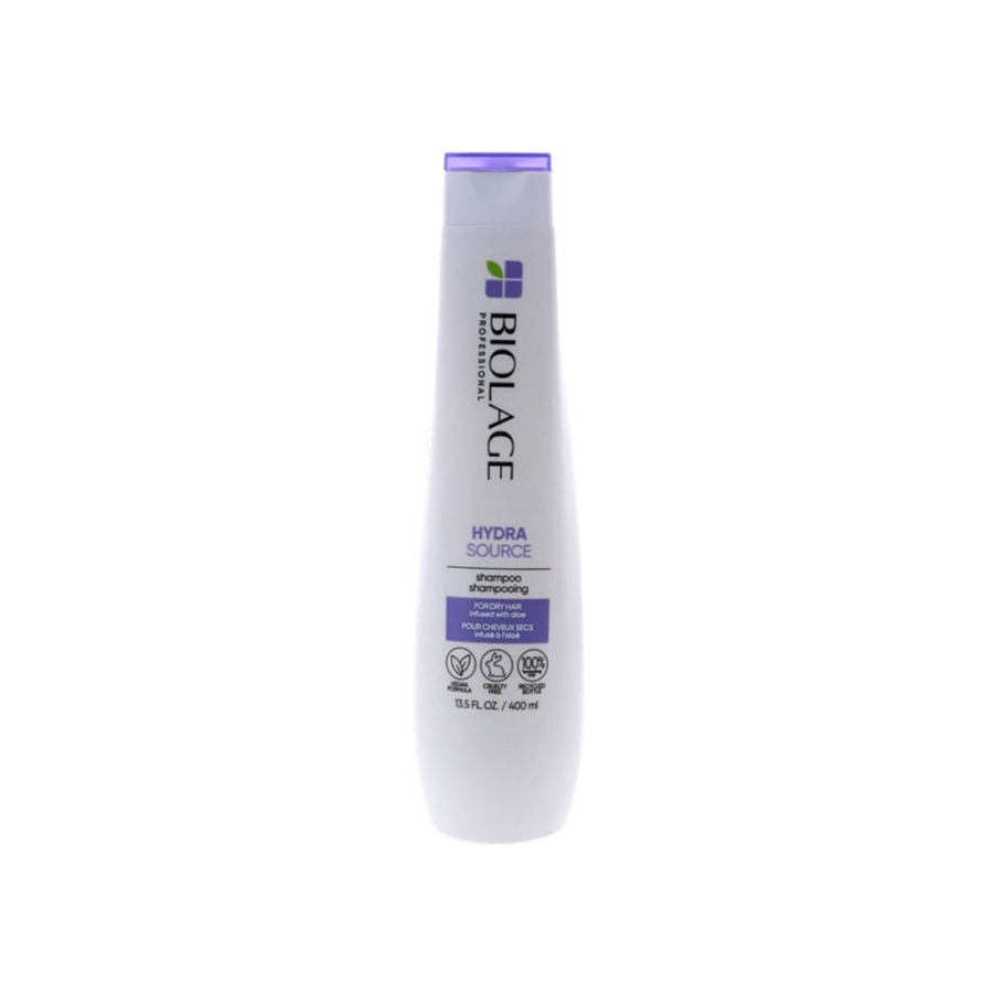 Matrix Biolage HydraSource Shampoo, 13.5 oz