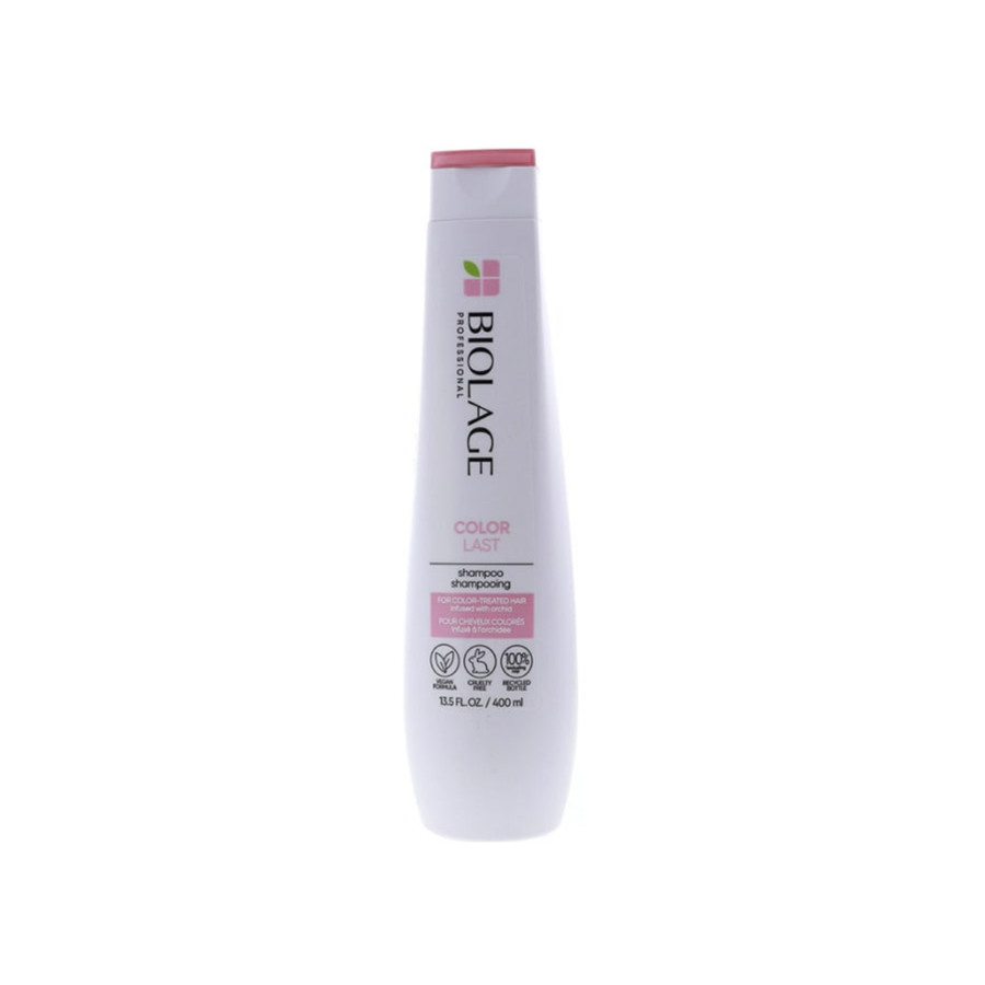 Matrix Biolage Color Last Shampoo, 13.5 oz