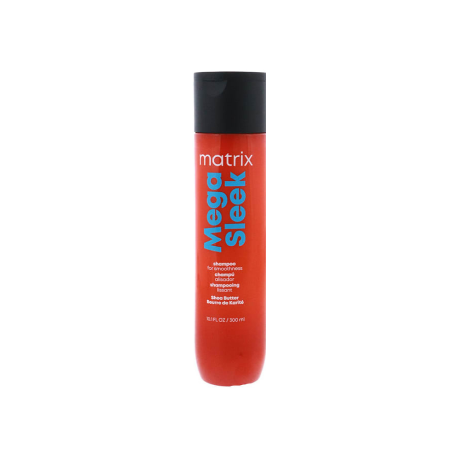 Matrix Biolage Mega Sleek Shampoo, 10.1 oz