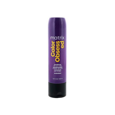 Matrix Biolage Color Obsessed Antioxidant Conditioner, 10.1 oz