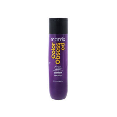 Matrix Biolage Color Obsessed Antioxidant Shampoo, 10.1 oz