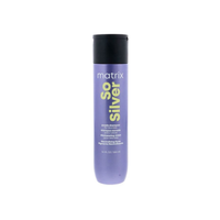 Matrix Biolage So Silver Shampoo, 10.1 oz