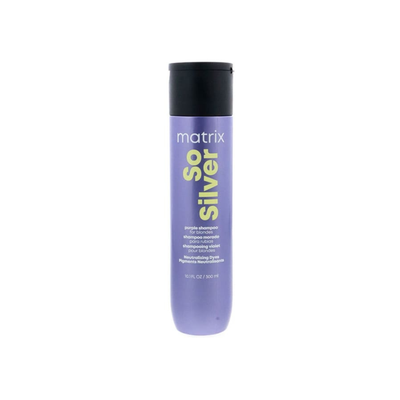 Matrix Biolage So Silver Shampoo, 10.1 oz