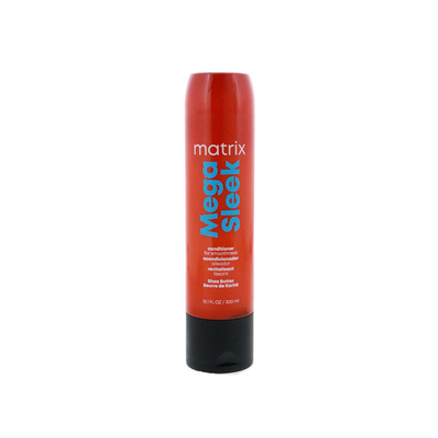 Matrix Biolage Mega Sleek Conditioner, 10.1 oz