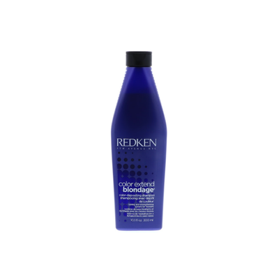 Redken Color Extend Blondage Shampoo, 10.1 oz