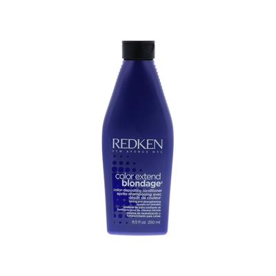 Redken Color Extend Blondage Conditioner, 8.5 oz