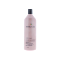 Pureology Pure Volume Shampoo, 33.8 oz