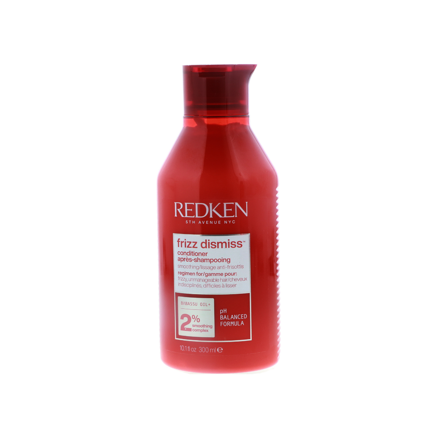 Redken Frizz Dismiss Conditioner, 10.1 oz