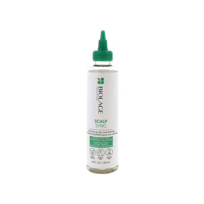 Matrix Biolage Scalp Sync Purifying Scalp Concentrate, 6.8 oz