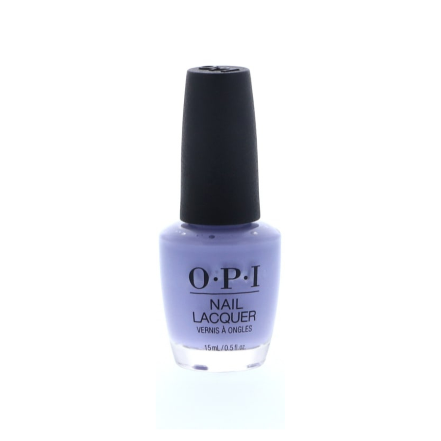 OPI Your Such A Budapest Nail Polish, 0.5 oz