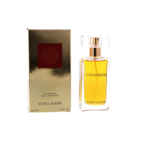 Estee Lauder Cinnabar Eau de Parfum, 1.7 oz