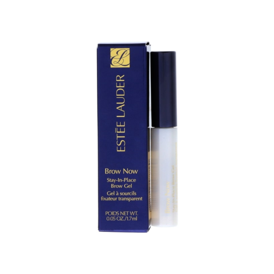 Estee Lauder Brow Now Stay-In-Place Brow Gel, 0.05 oz