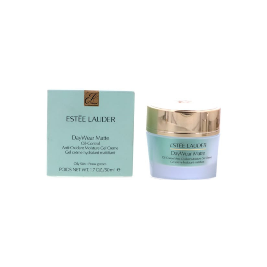 Estee Lauder DayWear Matte Oil-Control Anti-Oxidant Moisture Gel Creme, 1.7 oz