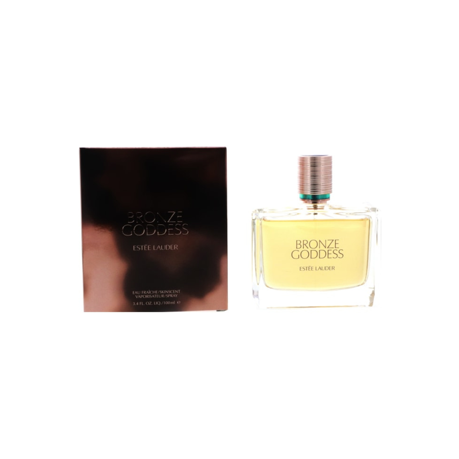 Estee Lauder Bronze Goddess Eau Fraiche Spray, 3.4 oz