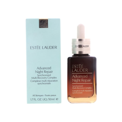 Estee Lauder Advanced Night Repair Synchronized Multi-Recovery Complex, 1.7 oz