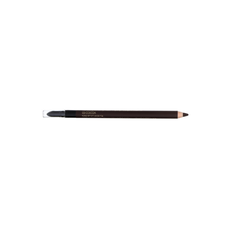 Estee Lauder Double Wear 24H Waterproof Gel Eye Pencil, 03 Cocoa, 0.04 oz