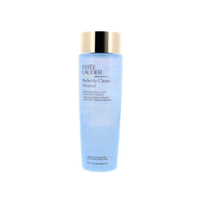 Estee Lauder Perfectly Clean Infusion Balancing Essence Lotion, 13.5 oz