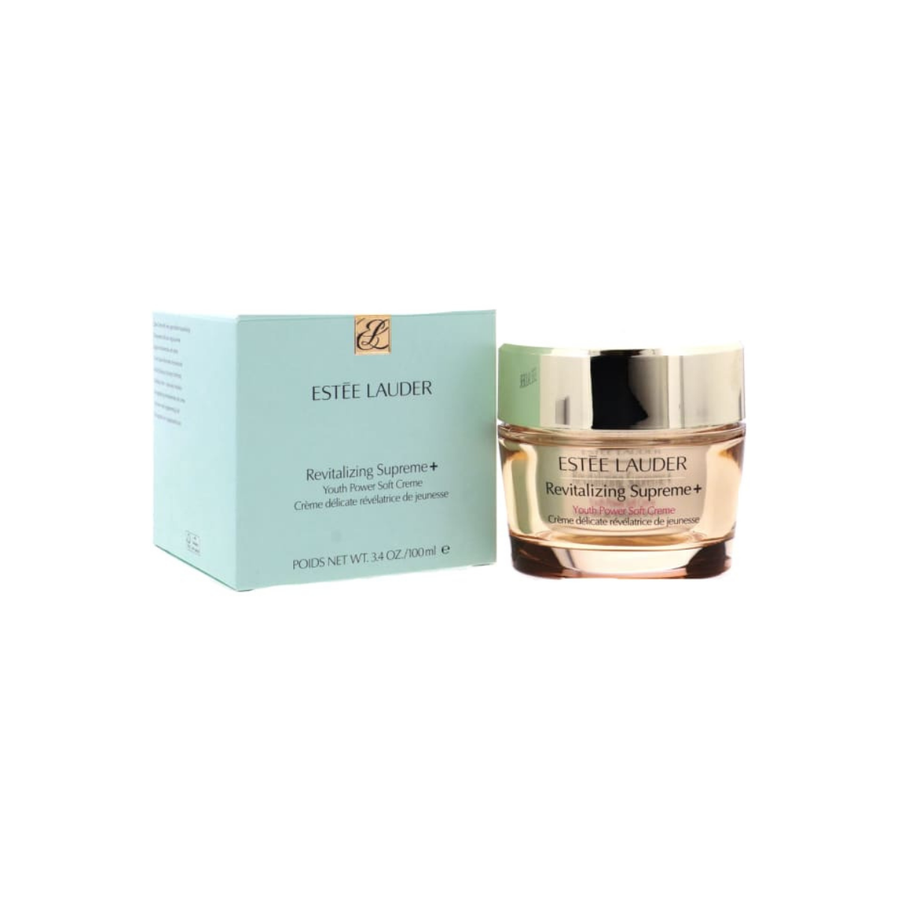 Estee Lauder Revitalizing Supreme+ Youth Power Soft Creme, 3.4 oz