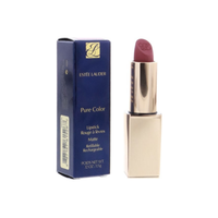 Estee Lauder Pure Color Matte Lipstick, #688 Idol, 0.12 oz