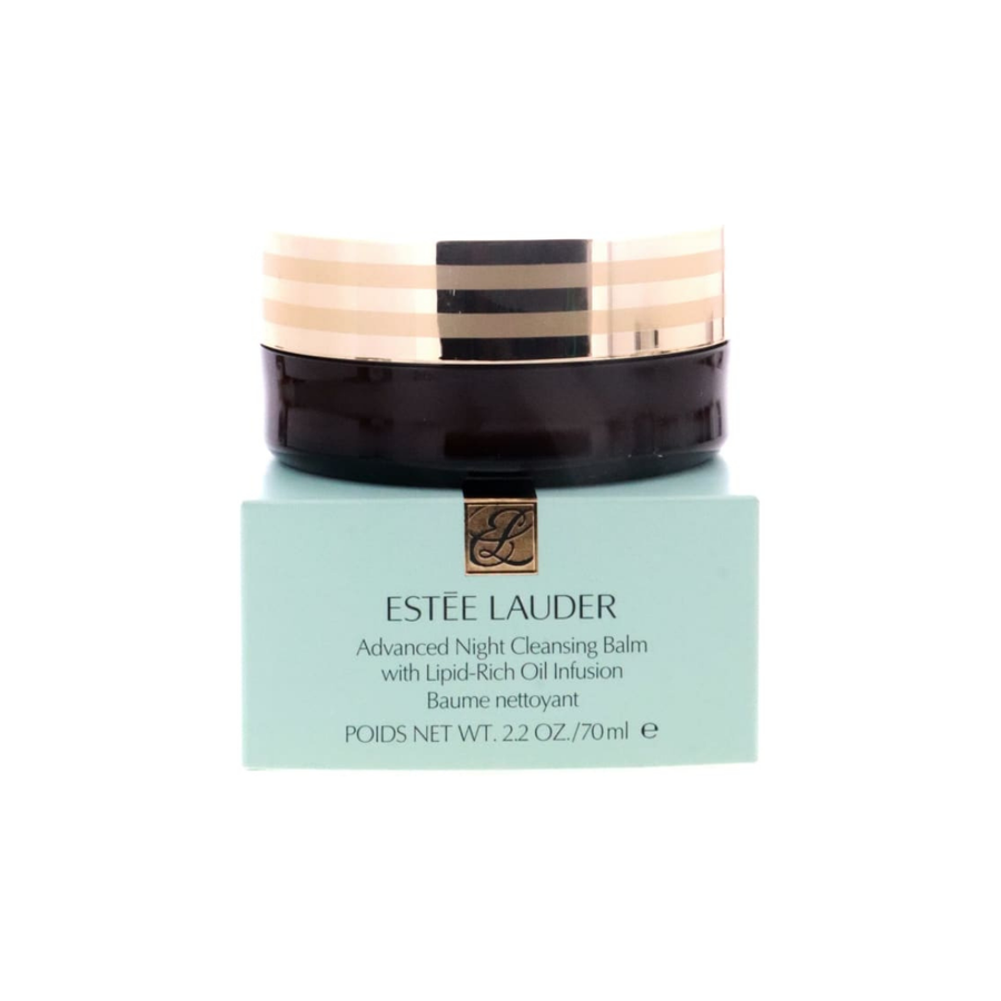 Estee Lauder Advanced Night Cleansing Balm with Lipid Rich Oil Infusion, 2.4 oz
