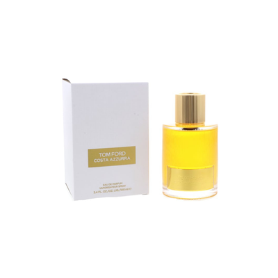 Tom Ford Costa Azzura Eau de Parfum, 3.4 oz
