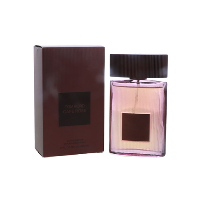 Tom Ford Cafe Rose Eau de Parfum, 1.7 oz