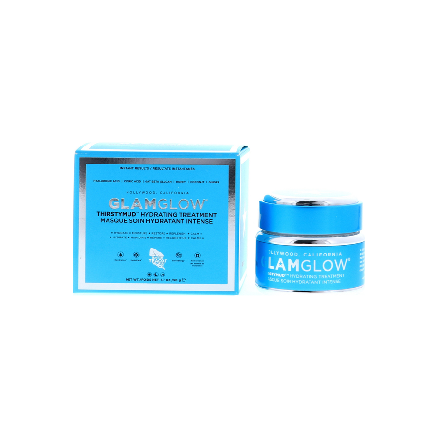 Glamglow Thirstymud Hydrating Treatment, 1.7 oz