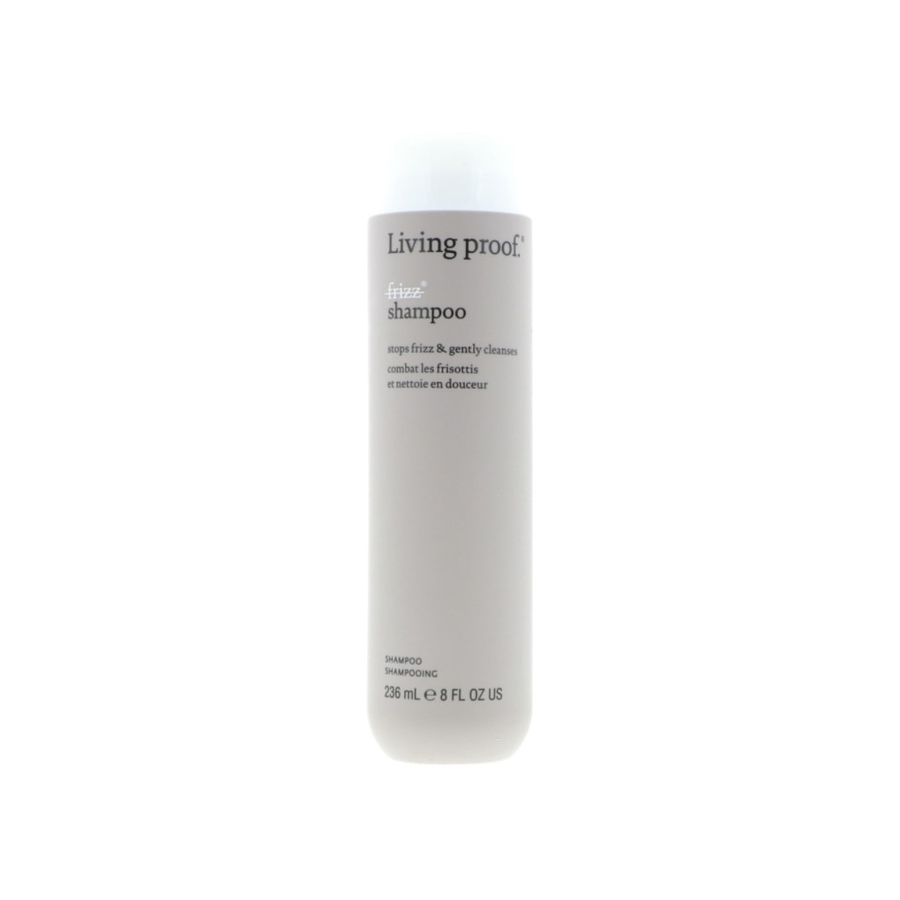 Living Proof No Frizz Shampoo, 8 oz