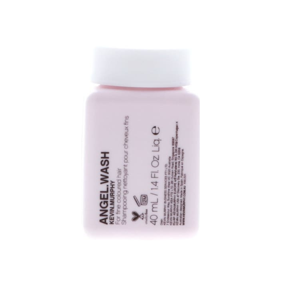 Kevin Murphy Angel Wash Shampoo, 1.4 oz