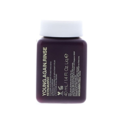 Kevin Murphy Young Again Rinse Conditioner, 1.4 oz
