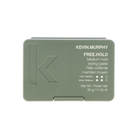 Kevin Murphy Free Hold Medium Hold Styling Paste, 1.1 oz
