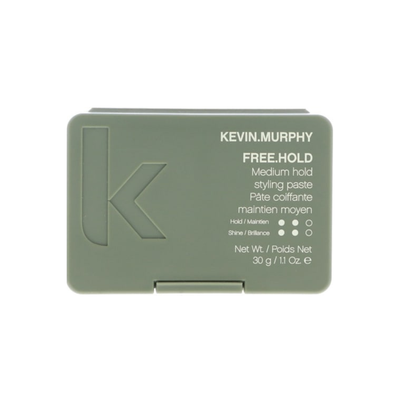 Kevin Murphy Free Hold Medium Hold Styling Paste, 1.1 oz