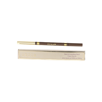 Stila Sketch & Sculpt Brow Pencil, Light, 0.0016 oz