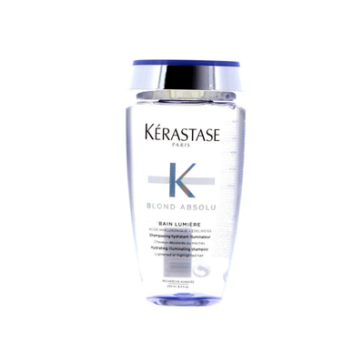 Kerastase Blond Absolu Bain Lumiere Illuminating Shampoo, 8.5 oz